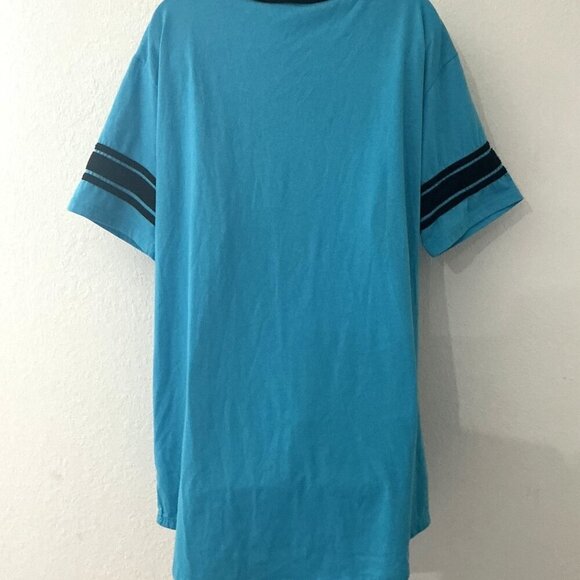 SLEEP SHIRT LOOSE NIGHTGOWN SLEEPWEAR GUC - Picture 9 of 12